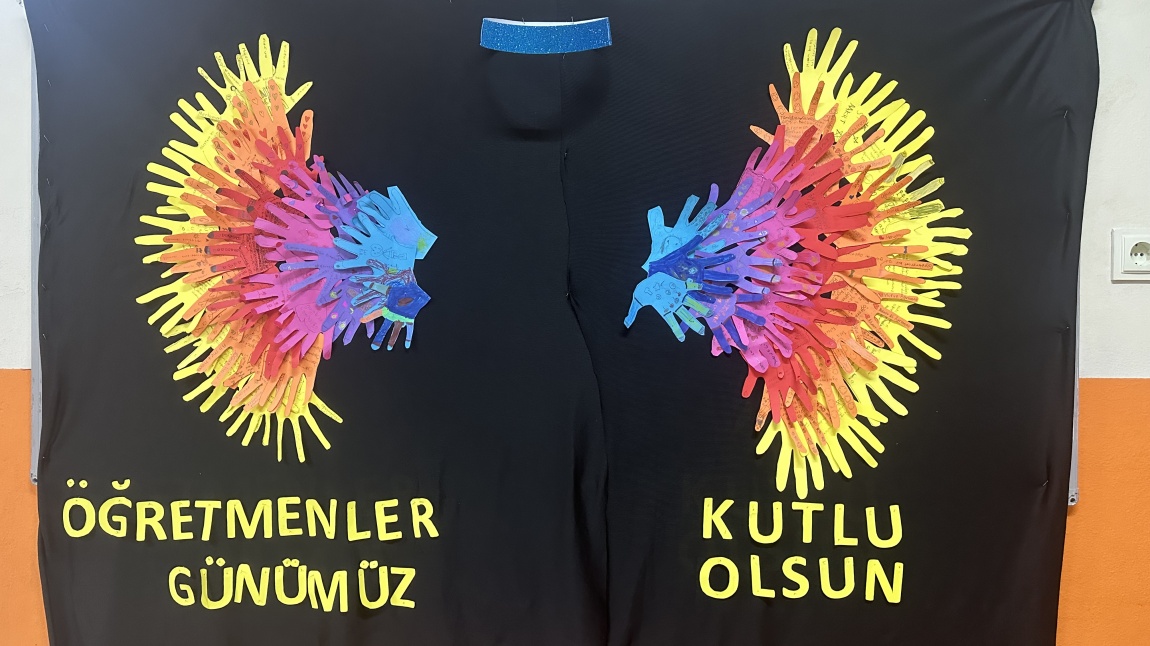 24 KASIM ÖĞRETMENLER GÜNÜ